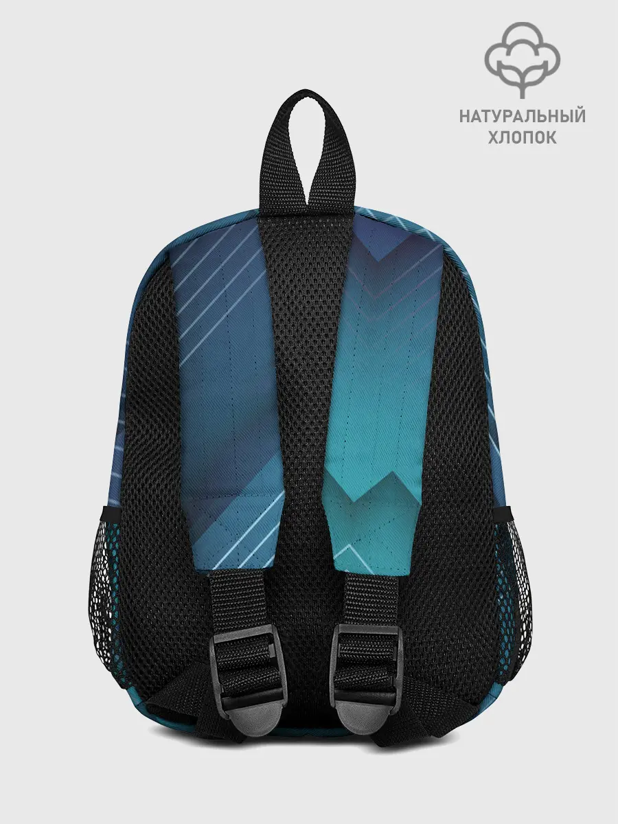 Рюкзак детский / Dodge