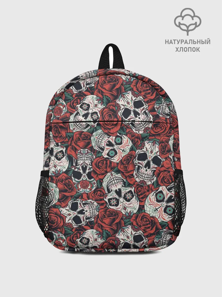 Рюкзак детский / halloween casual