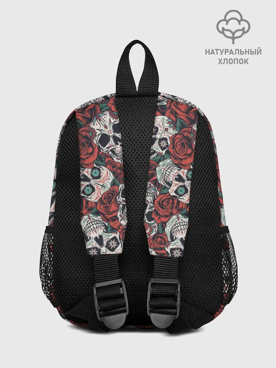 Рюкзак детский / halloween casual