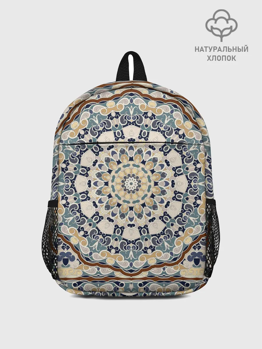 Рюкзак детский / Ковер