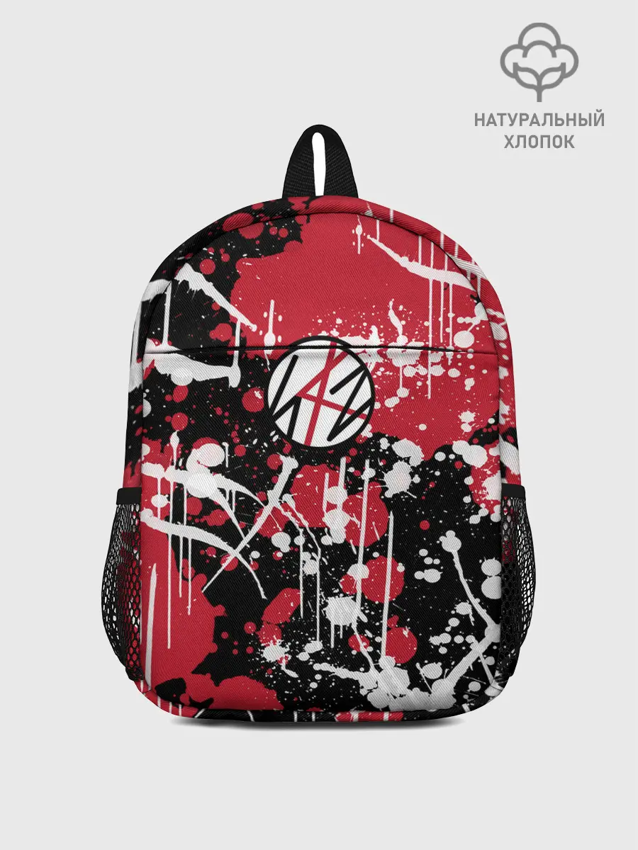 Рюкзак детский / Stray kids