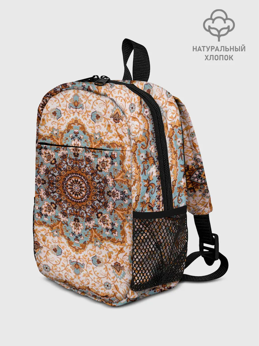 Рюкзак детский / Старый ковер