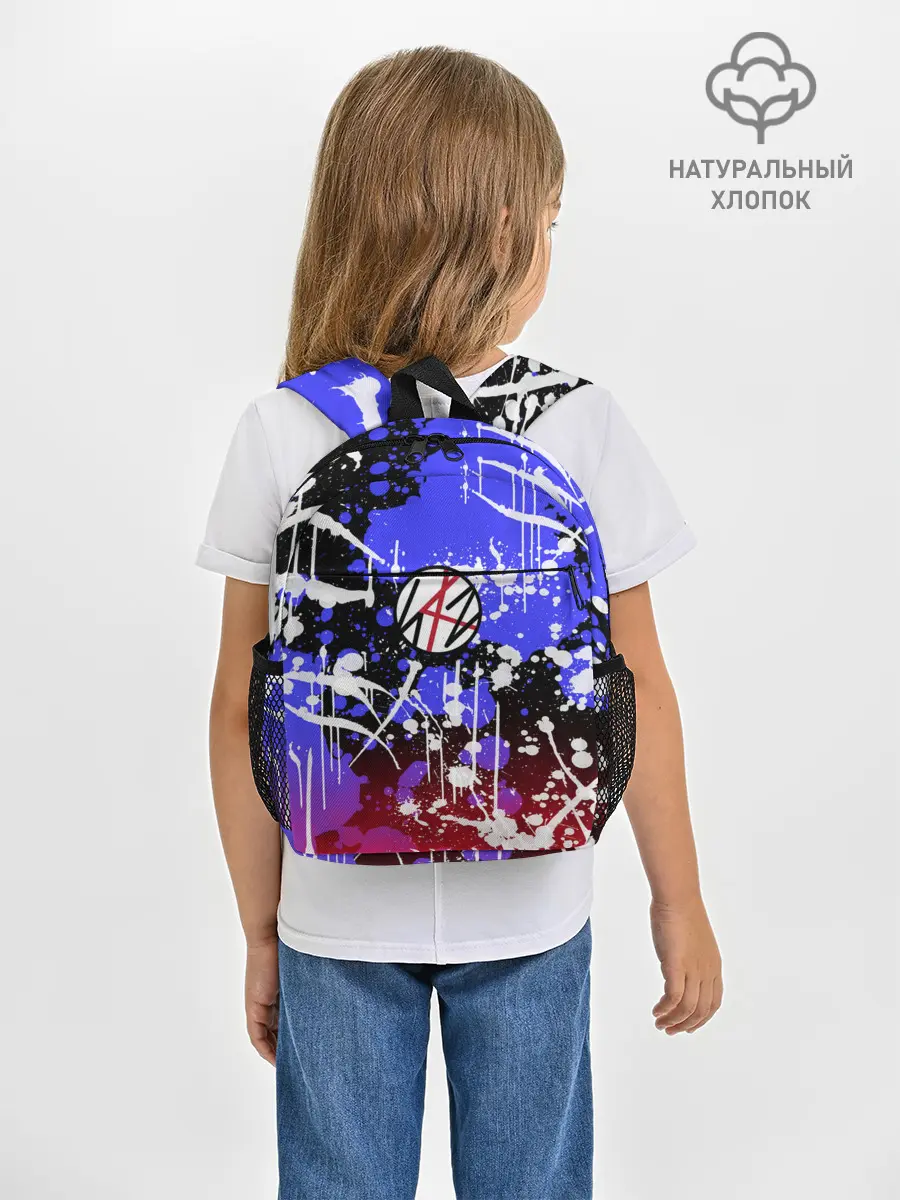 Рюкзак детский / Stray kids