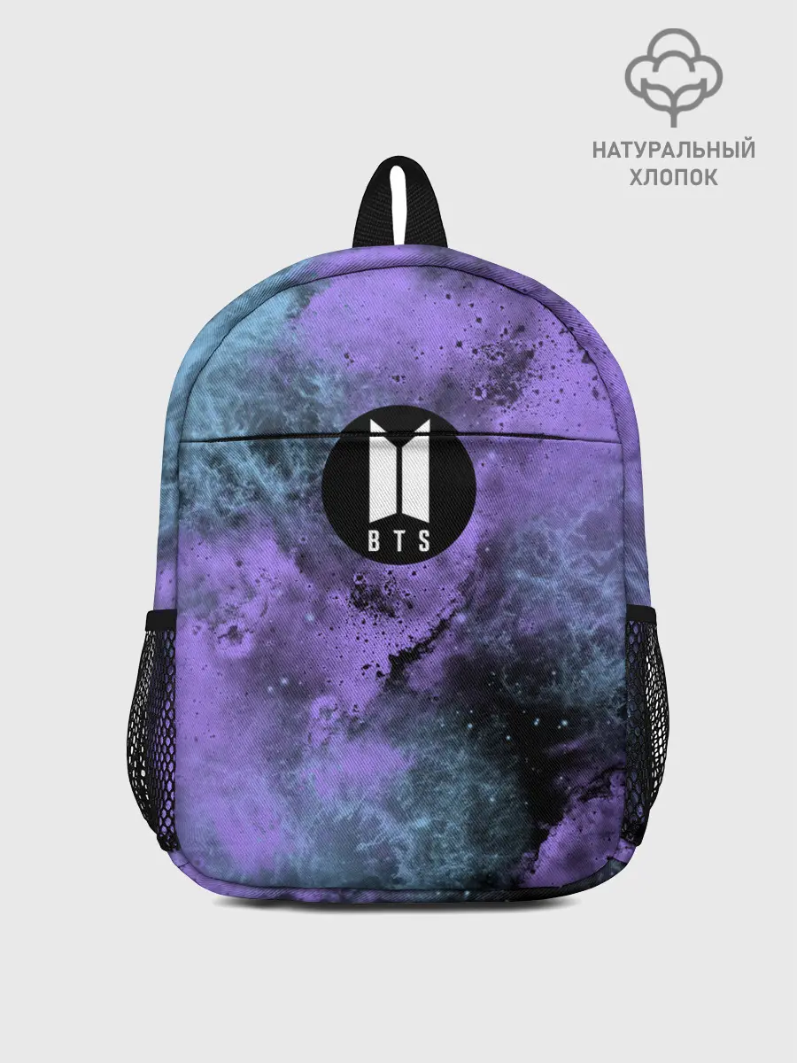 Рюкзак детский / BTS