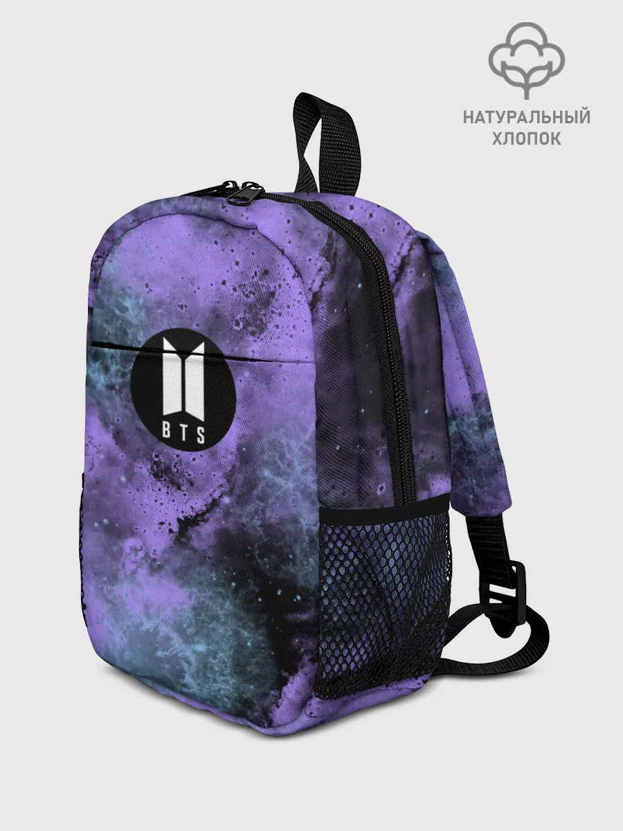 Рюкзак детский / BTS