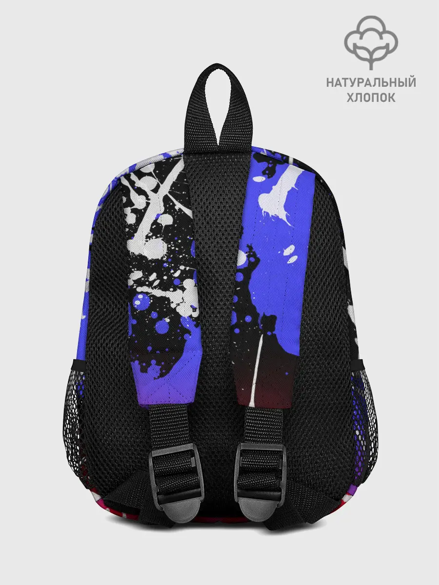 Рюкзак детский / BTS