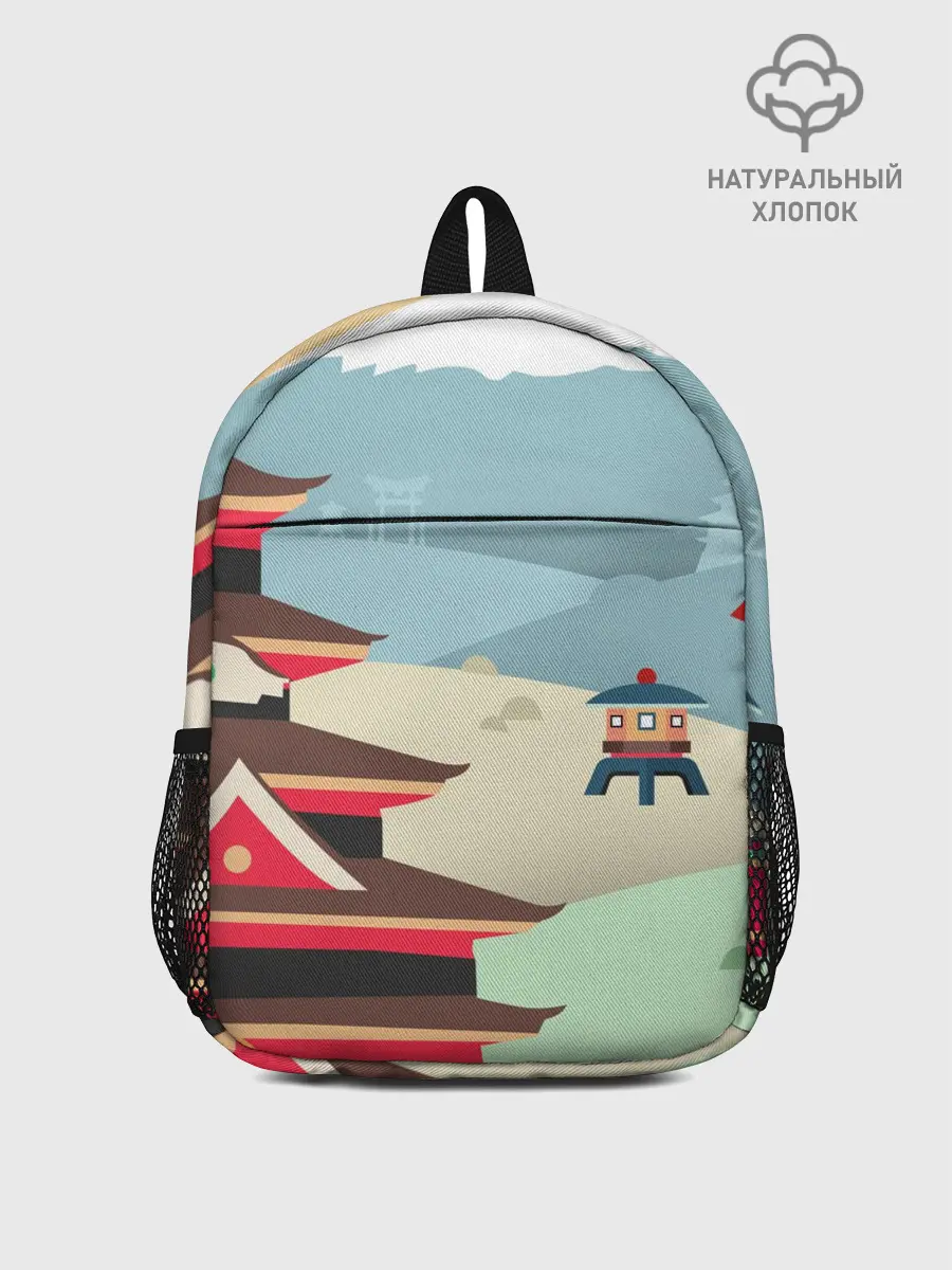 Рюкзак детский / Tokyo