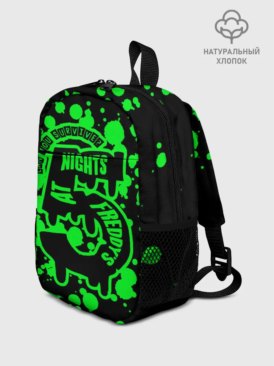 Рюкзак детский / Five Nights at Freddy