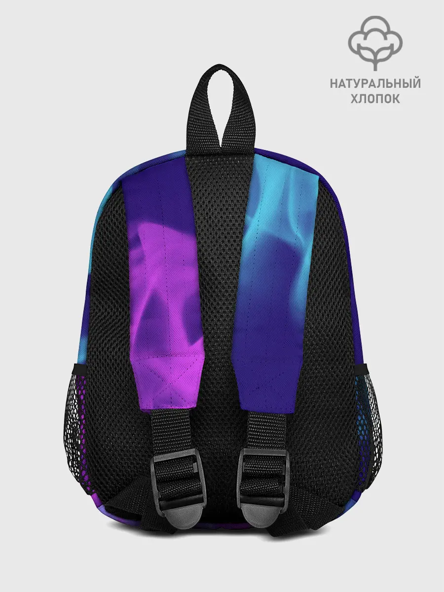 Рюкзак детский / LINKIN PARK / ЛИНКИН ПАРК