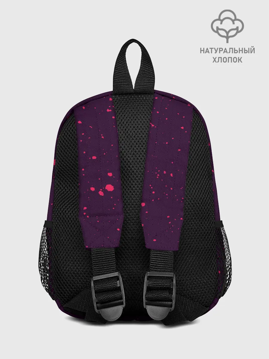 Рюкзак детский / TOYOTA / ТОЙОТА