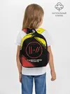 Рюкзак детский / TWENTY ONE PILOTS / 21 PILOTS
