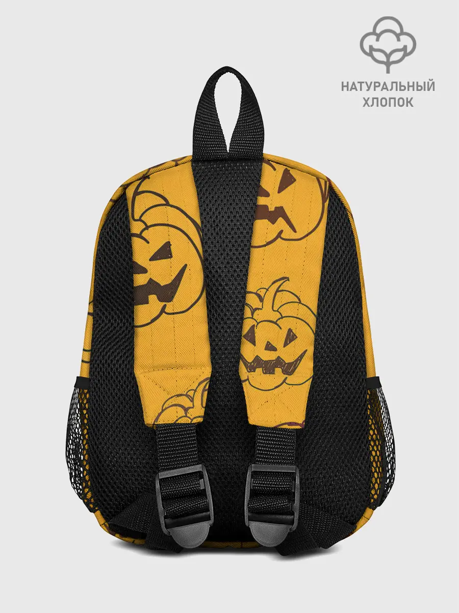 Рюкзак детский / Тыквы