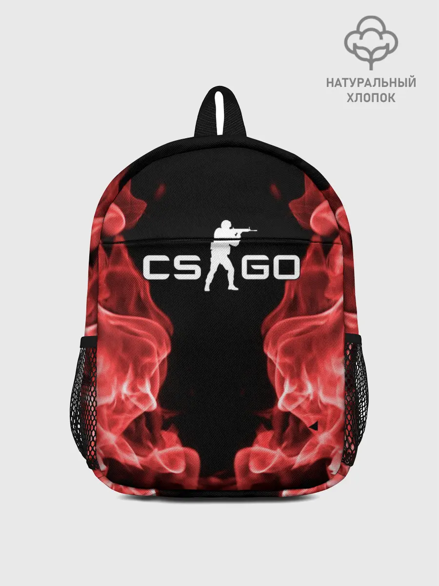 Рюкзак детский / COUNTER STRIKE