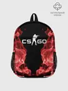 Рюкзак детский / COUNTER STRIKE