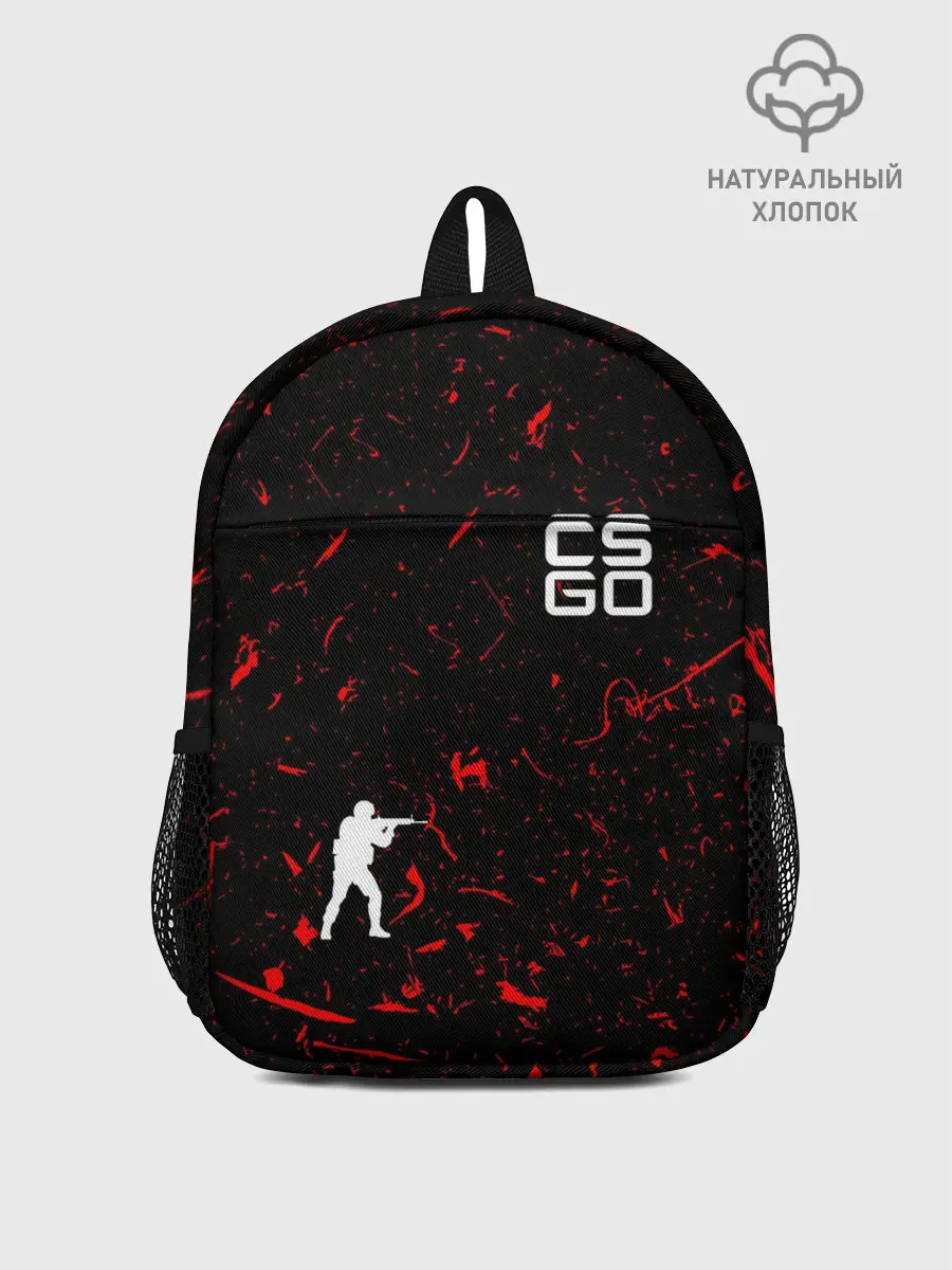 Рюкзак детский / COUNTER STRIKE