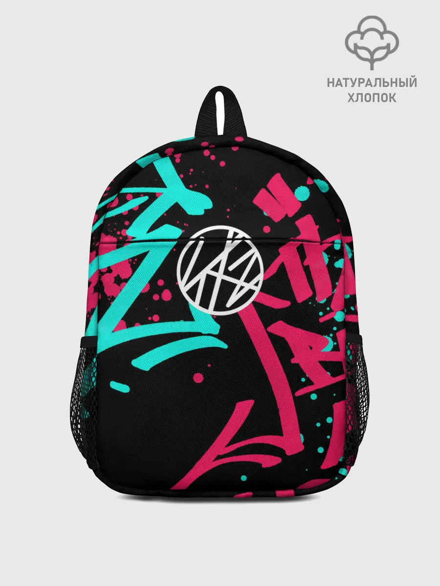 Рюкзак детский / Stray Kids