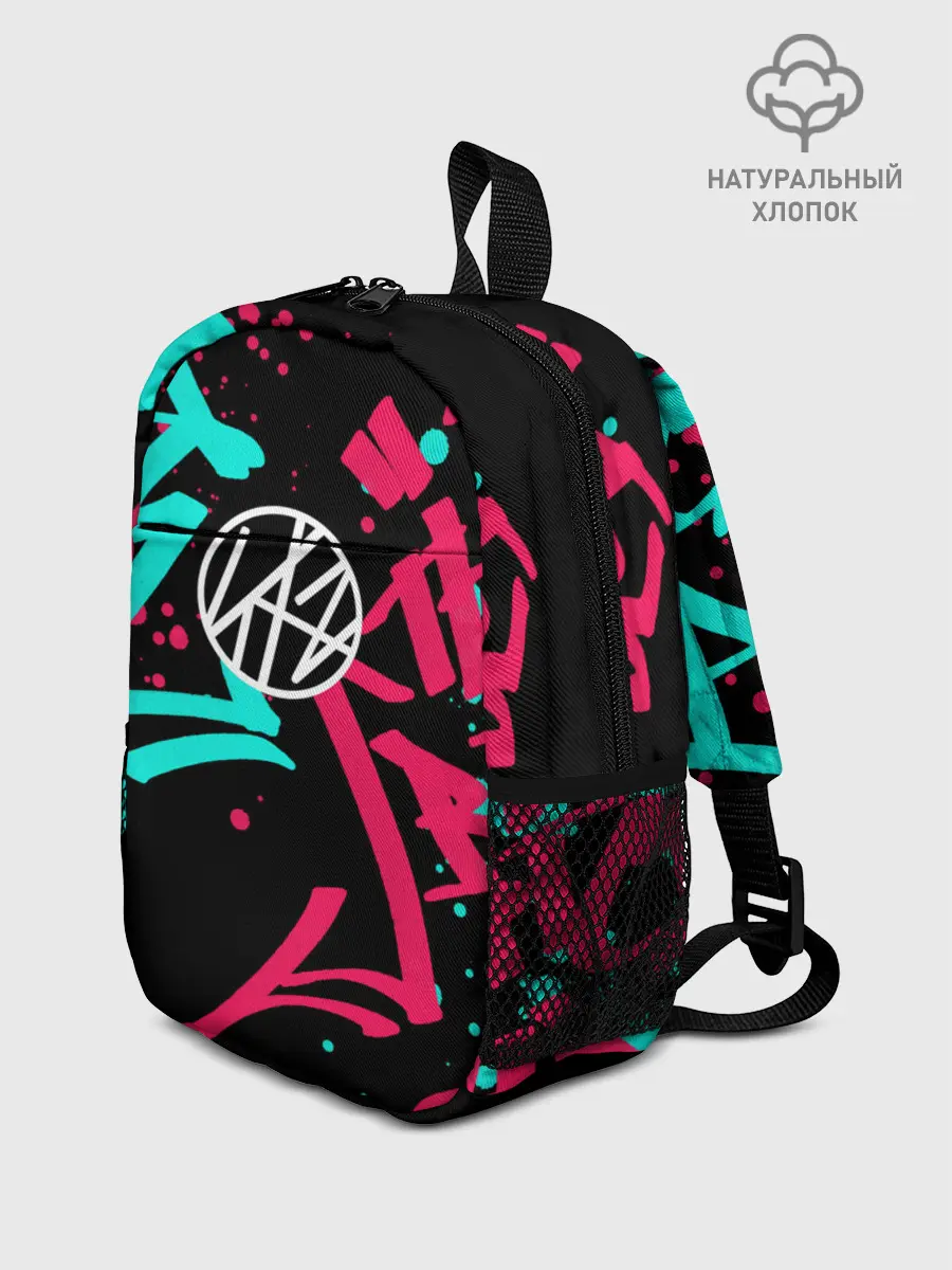 Рюкзак детский / Stray Kids