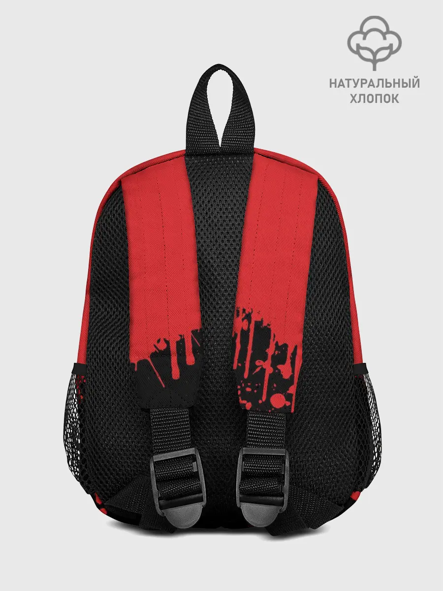 Рюкзак детский / ROBLOX PIGGY - СВИНКА ПИГГИ