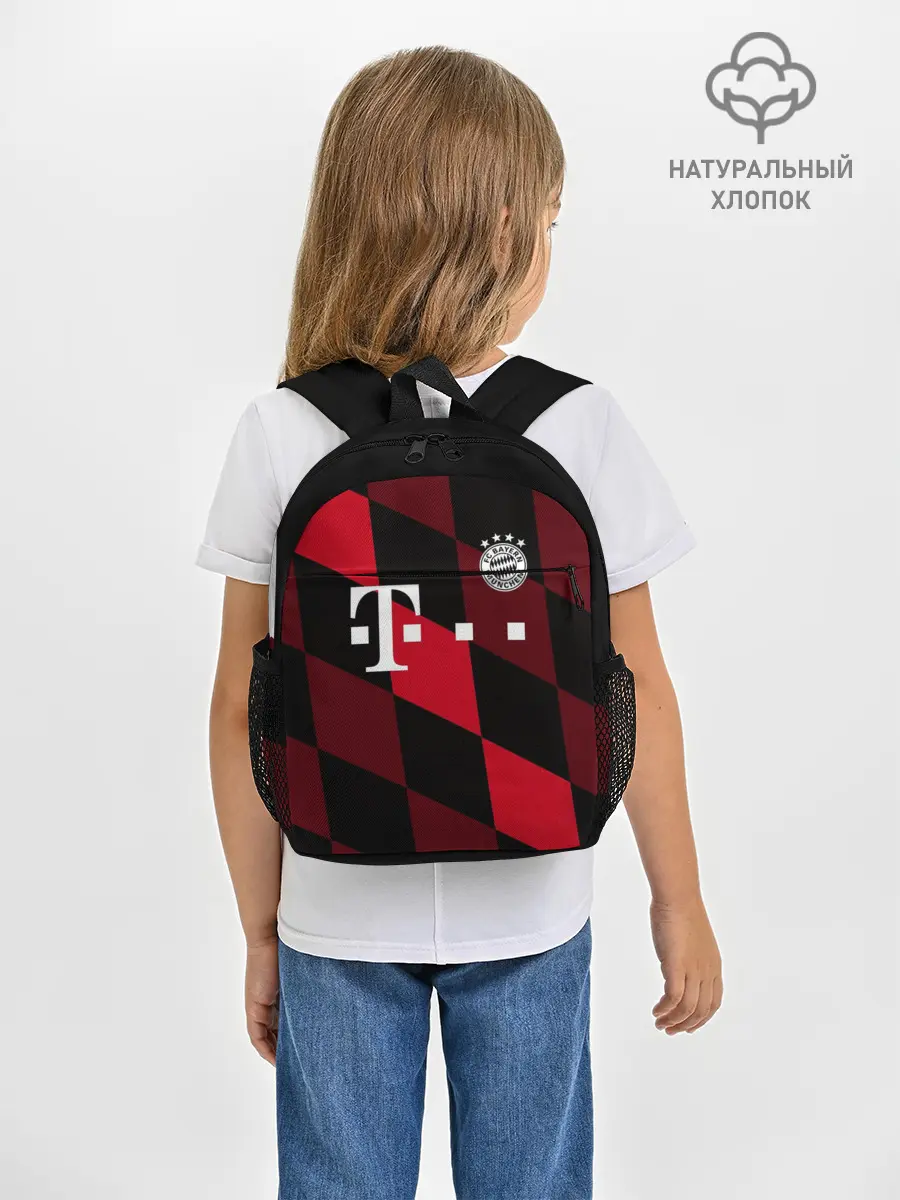 Рюкзак детский / ФК Бавария Мюнхен