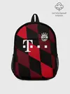 Рюкзак детский / ФК Бавария Мюнхен