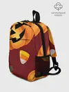 Рюкзак детский / Сладкие хэллоуин