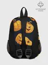 Рюкзак детский / Праздничные тыквы