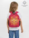 Рюкзак детский / Gryffindor Quidditch