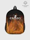 Рюкзак детский / COUNTER STRIKE