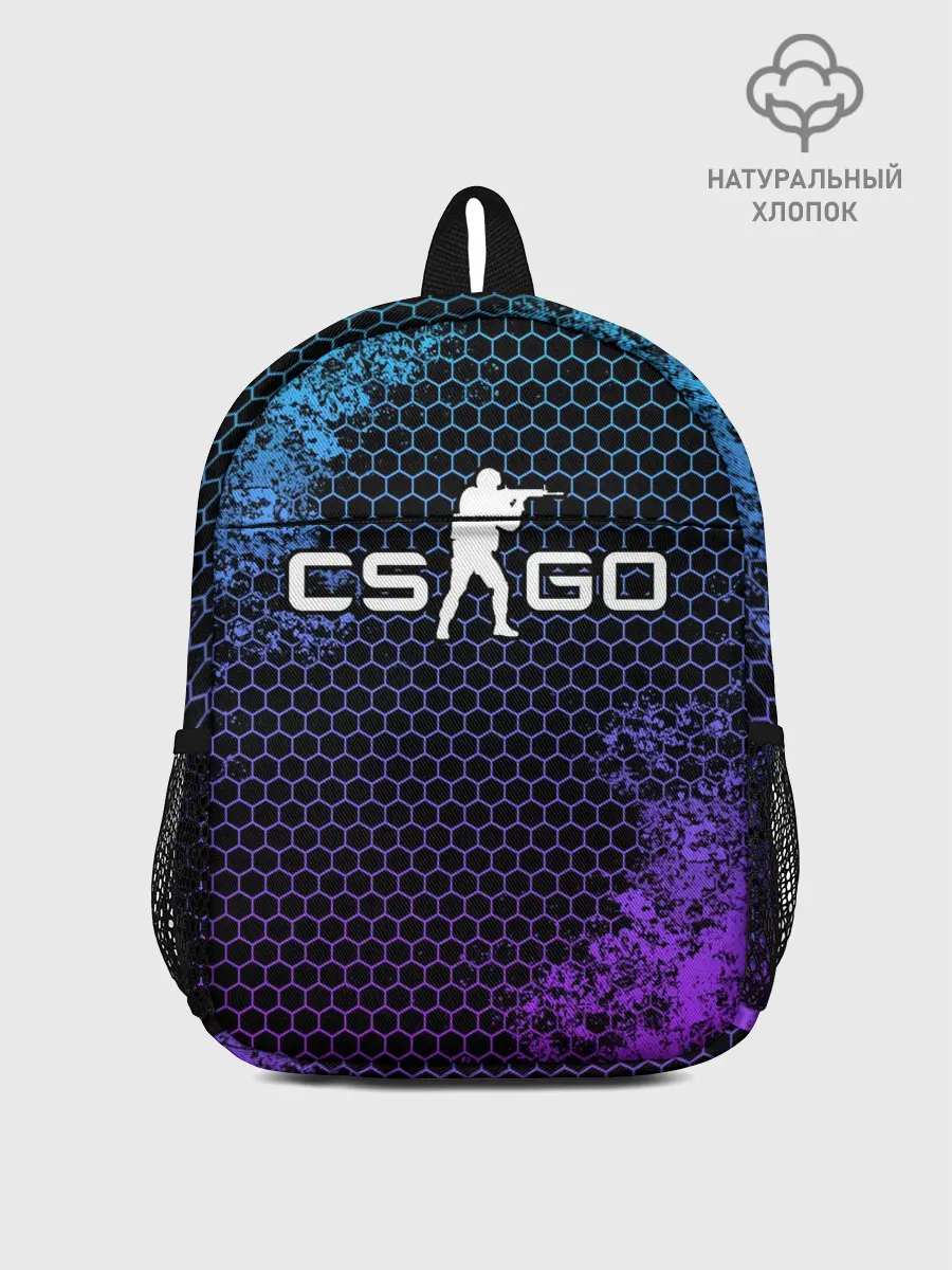Рюкзак детский / COUNTER STRIKE