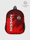 Рюкзак детский / NISSAN