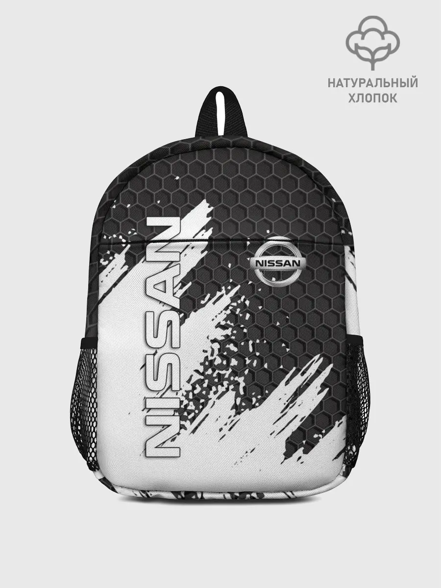 Рюкзак детский / NISSAN