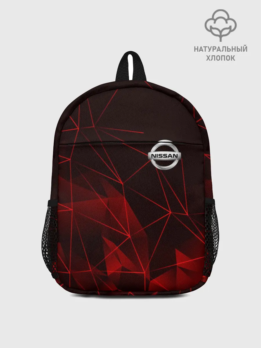 Рюкзак детский / NISSAN