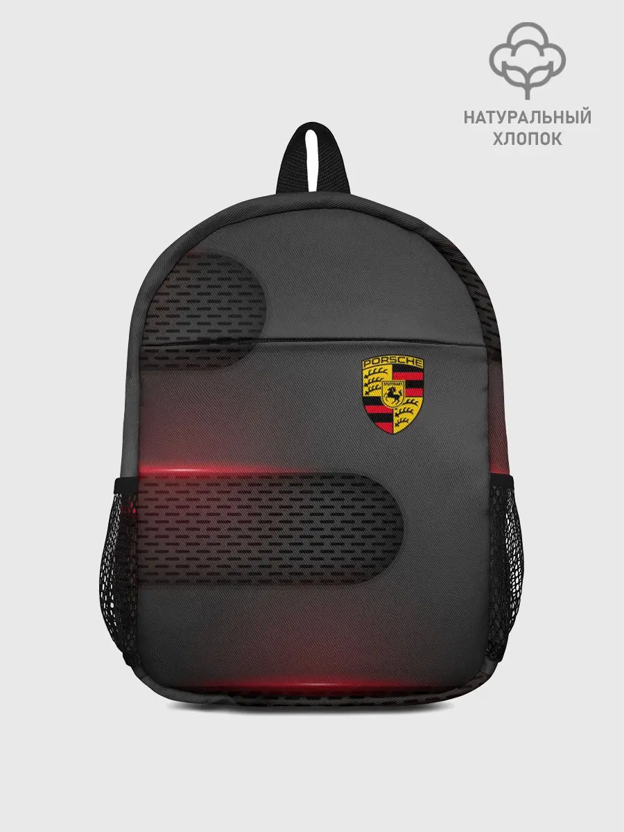 Рюкзак детский / PORSCHE