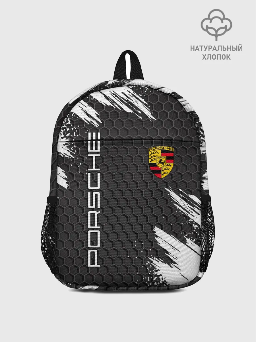Рюкзак детский / PORSCHE