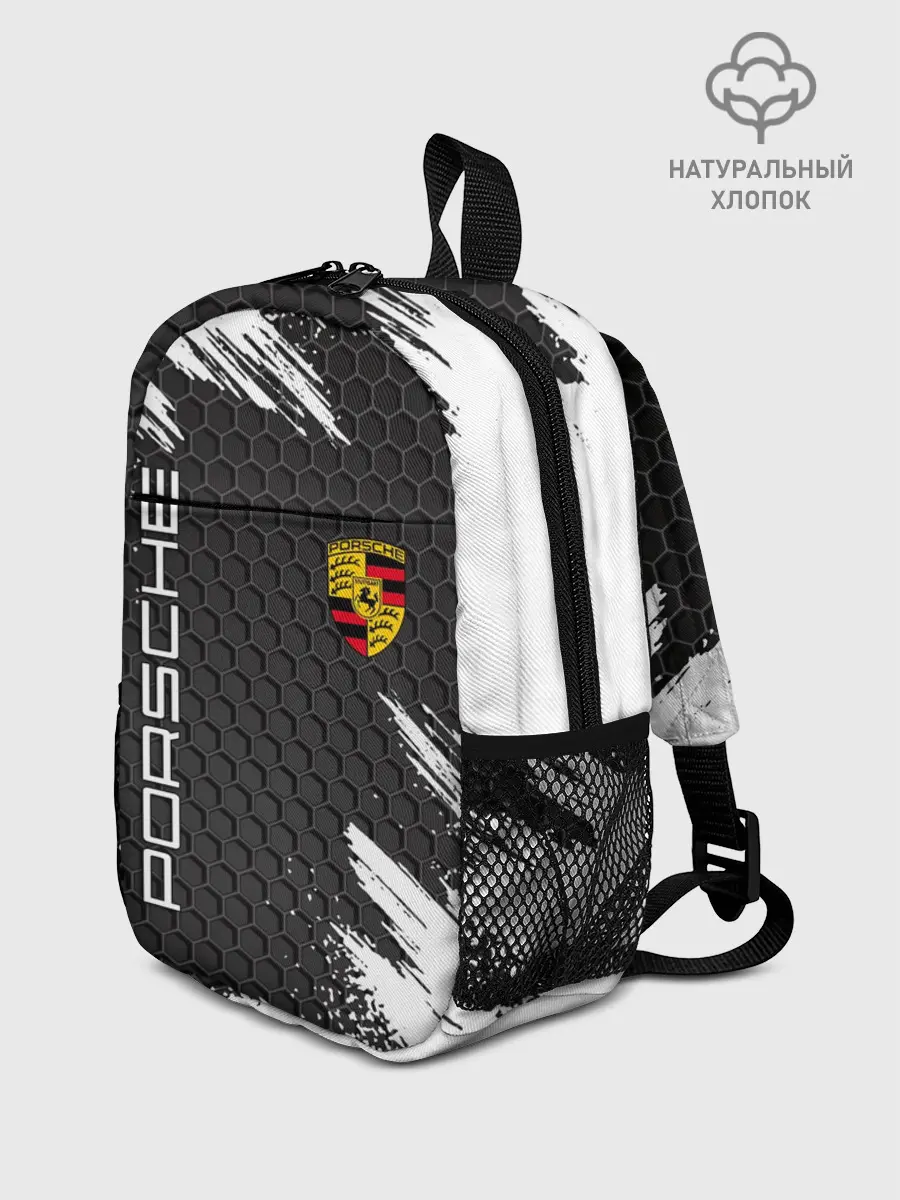 Рюкзак детский / PORSCHE