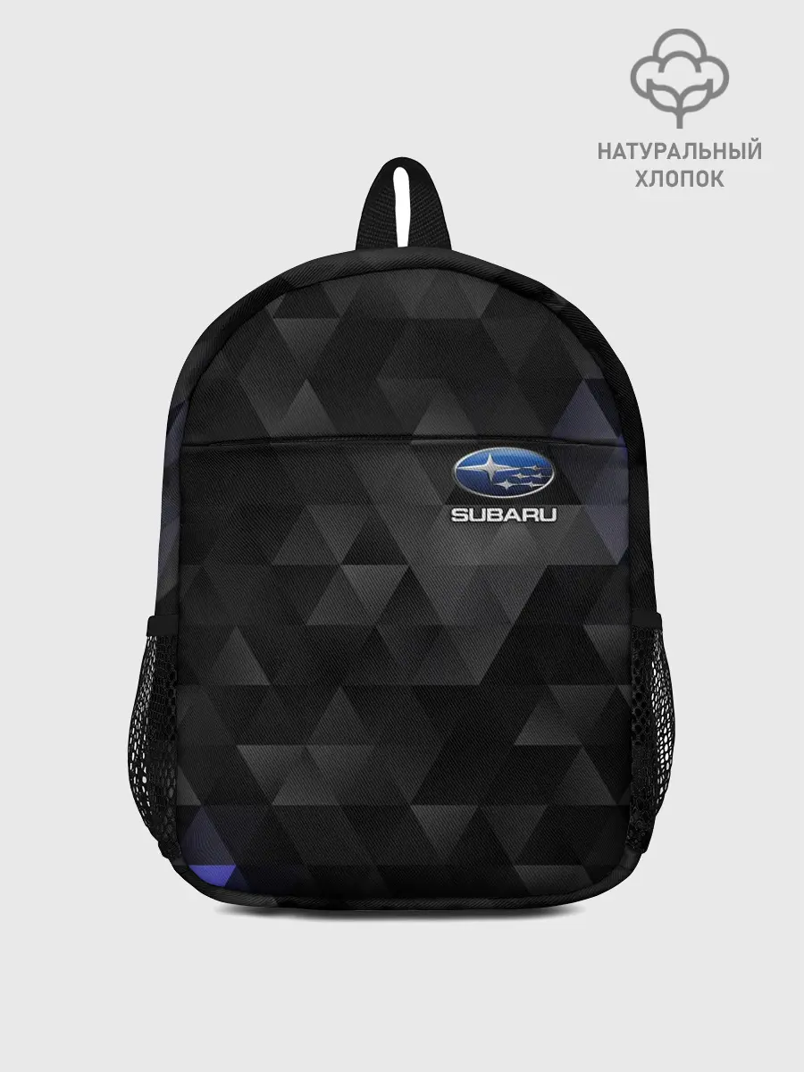 Рюкзак детский / SUBARU