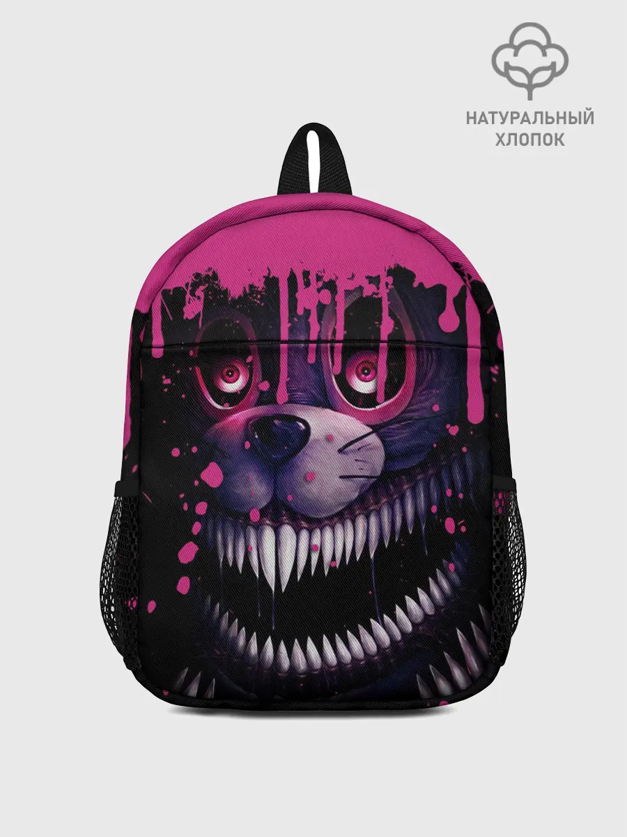 Рюкзак детский / Five Nights At Freddys