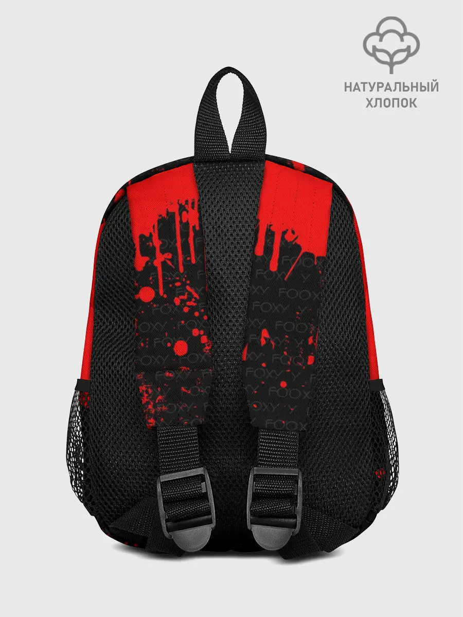 Рюкзак детский / Five Nights At Freddys