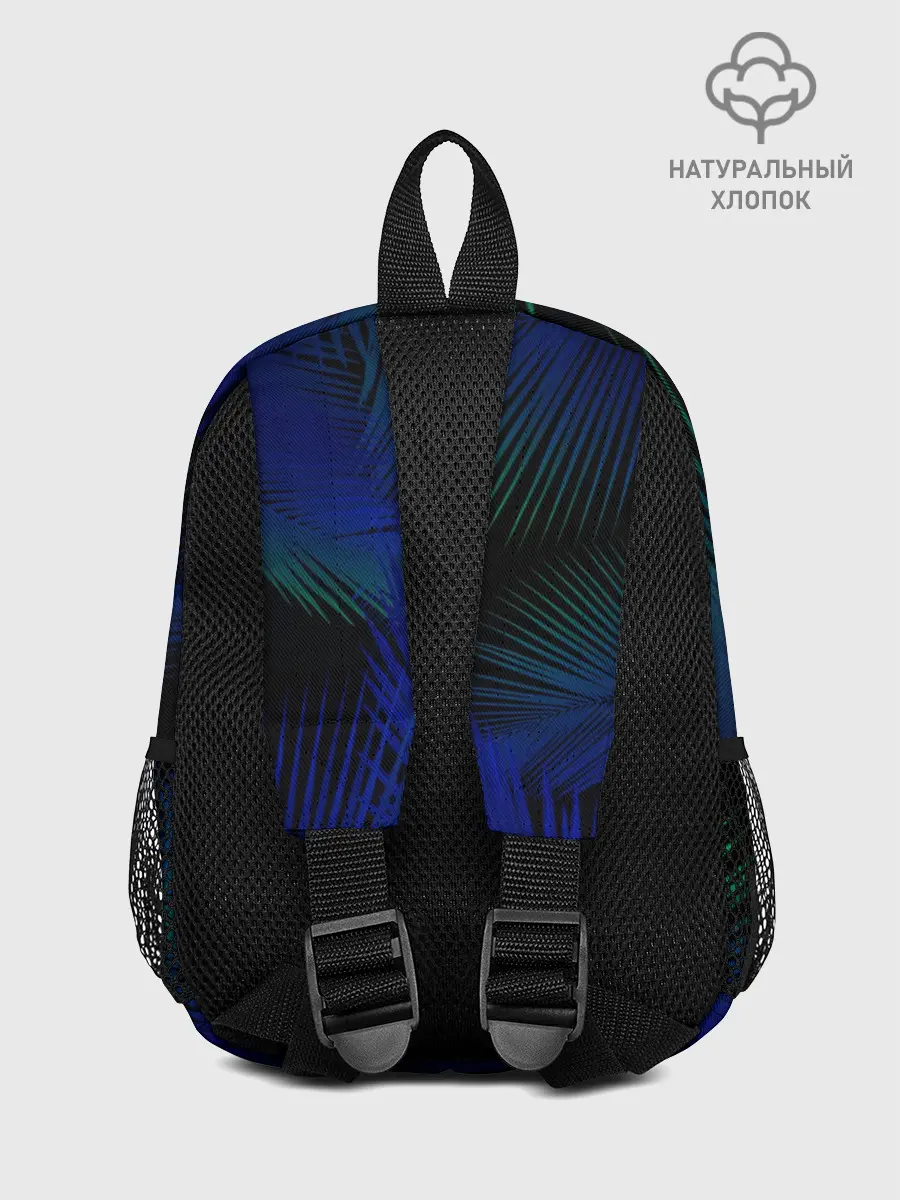 Рюкзак детский / Носорог