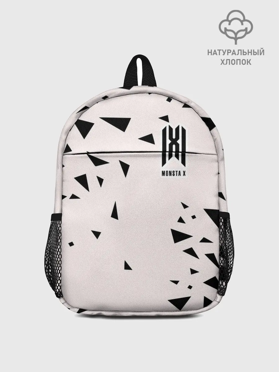 Рюкзак детский / Monsta X