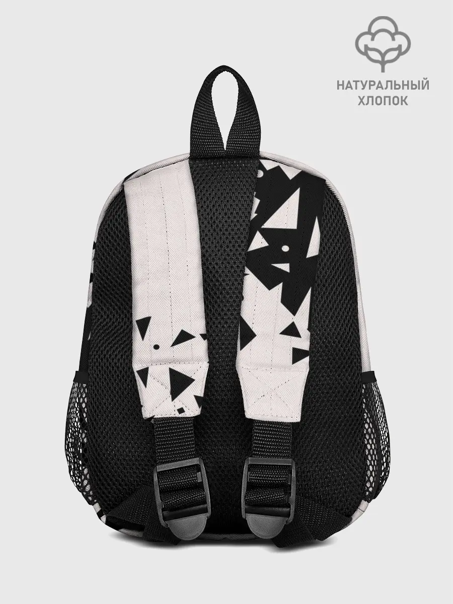 Рюкзак детский / Monsta X