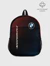 Рюкзак детский / BMW / БМВ