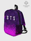 Рюкзак детский / BTS / БТС