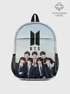 Рюкзак детский / BTS
