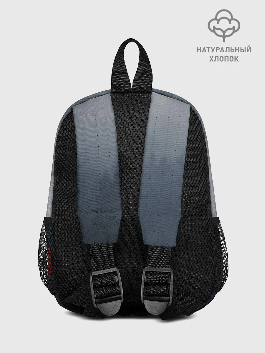 Рюкзак детский / BTS Forest