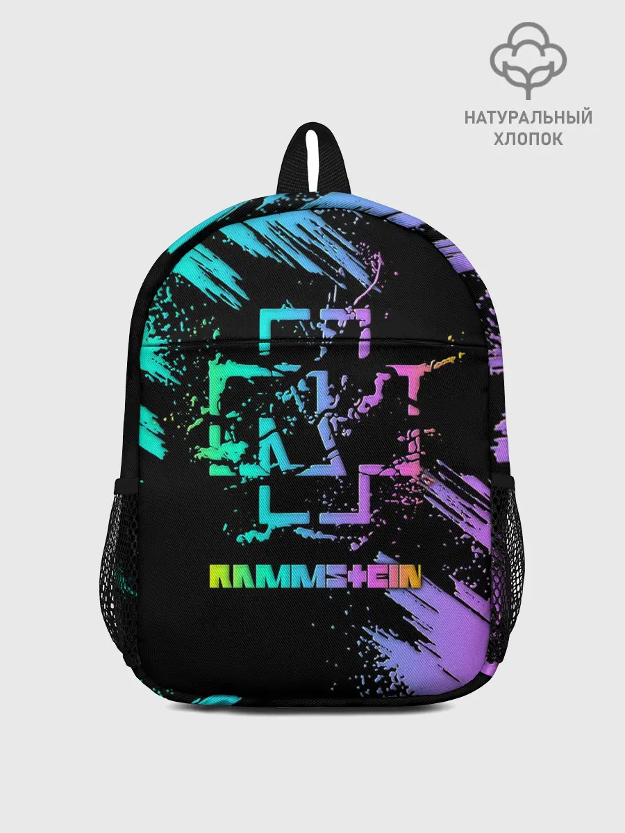 Рюкзак детский / RAMMSTEIN