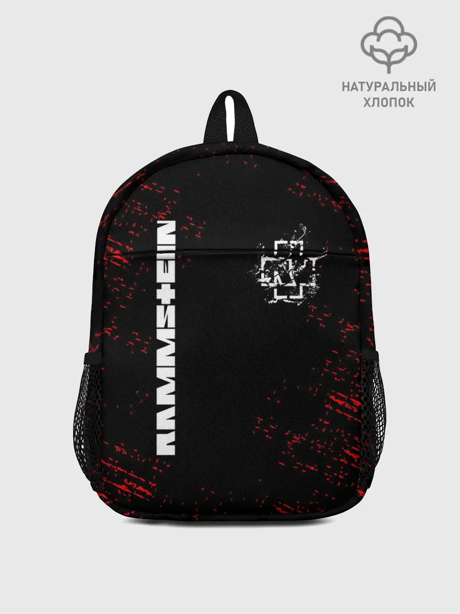 Рюкзак детский / RAMMSTEIN