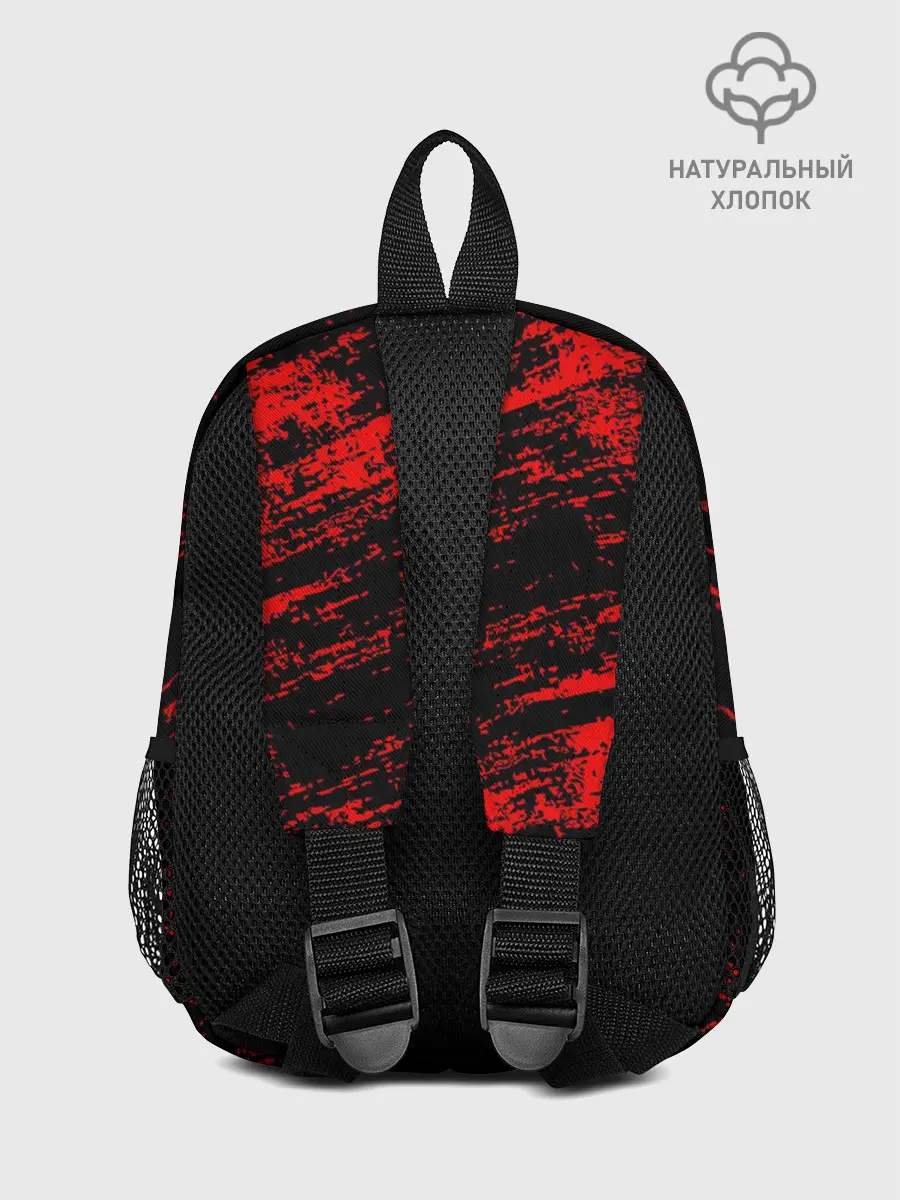 Рюкзак детский / RAMMSTEIN