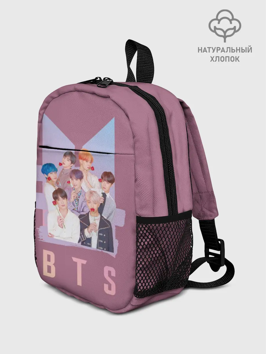 Рюкзак детский / BTS