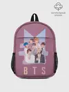 Рюкзак детский / BTS